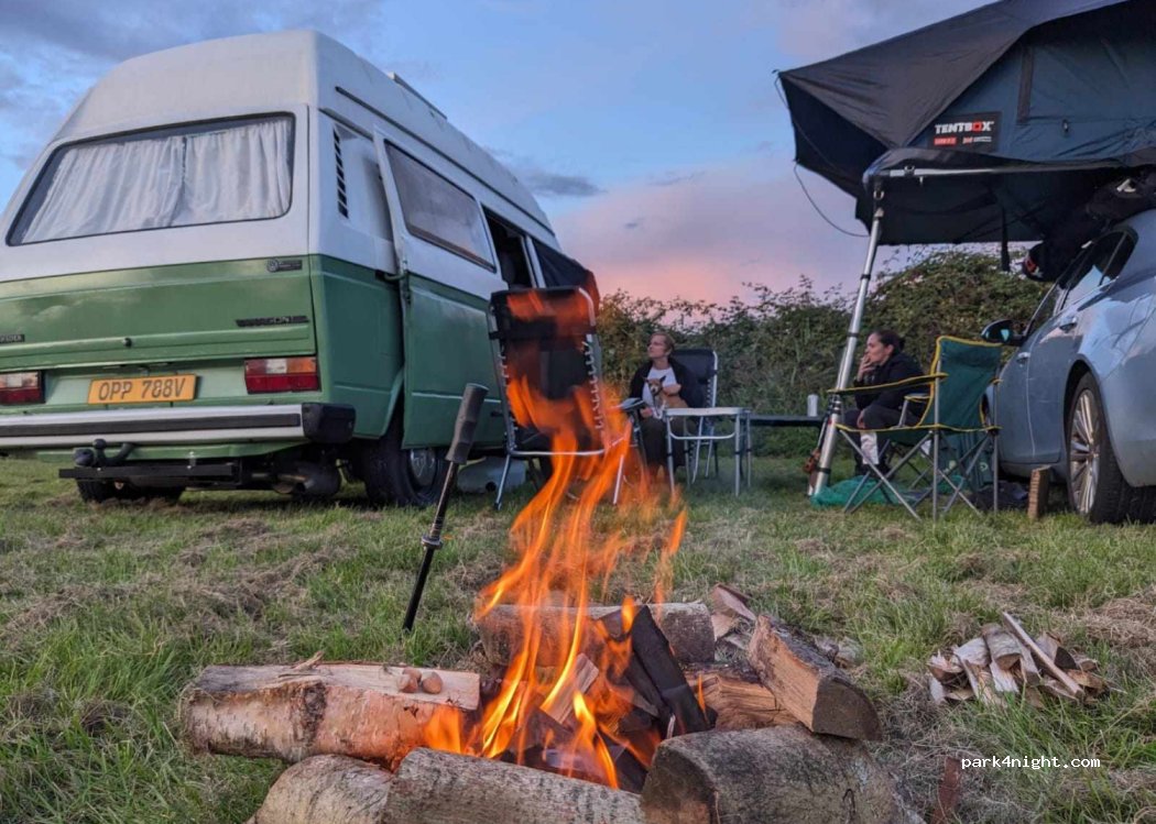 St Peters Campsite — foto 3