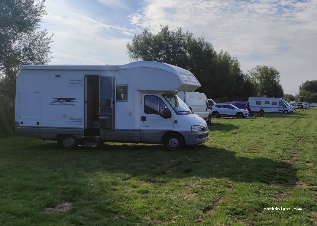 St Peters Campsite — foto 4