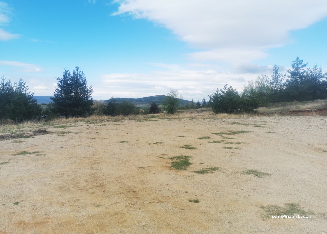 (2419) Dolna Dikanya - Unnamed road — foto 4