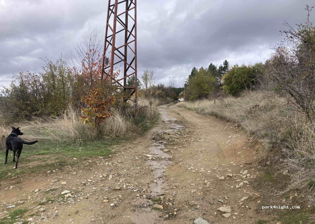(2419) Dolna Dikanya - Unnamed road — foto 5