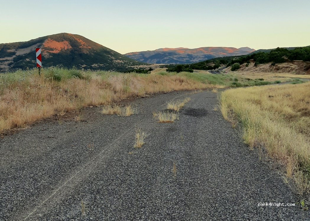 (12300)  - Sancak Yolu — foto