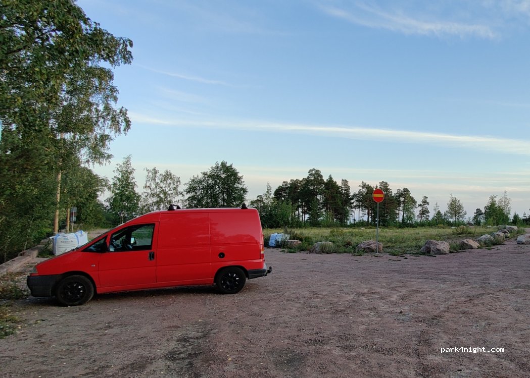 (48130) Kotka - 17 Pajutie — foto