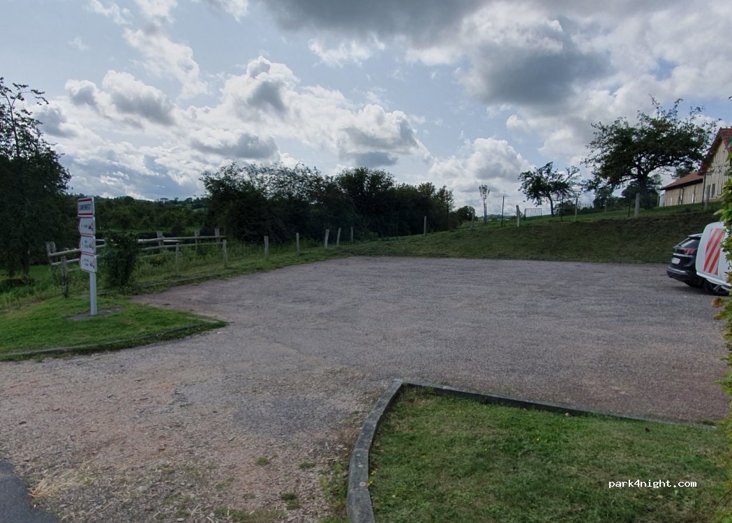 (61120) Camembert - 141 Route Marie Harel — foto