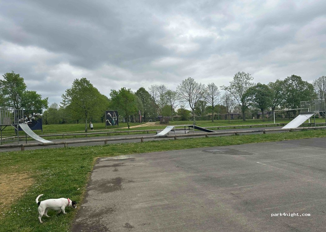 (32800) Eauze - 9 Impasse du Parc — foto 2