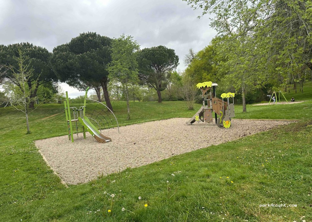 (32800) Eauze - 9 Impasse du Parc — foto 5