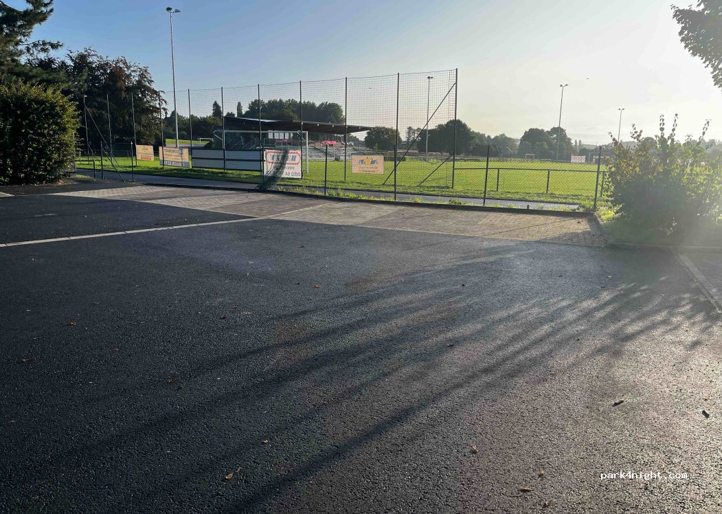 (7070) Le Rœulx - 35 Square Léon Mabille — foto 2