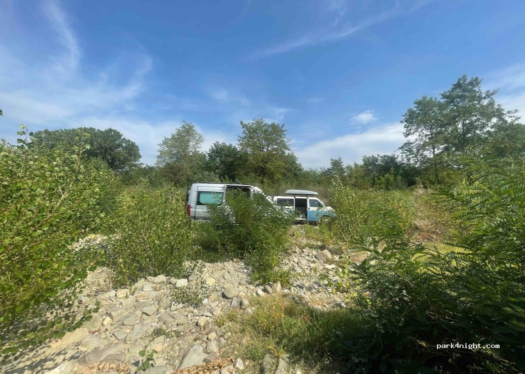 (50012) Pontassieve - 200 Strada Provinciale Torri Volognano Rosano — foto