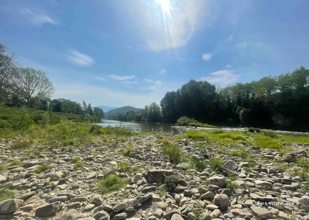 (50012) Pontassieve - 200 Strada Provinciale Torri Volognano Rosano — foto 2
