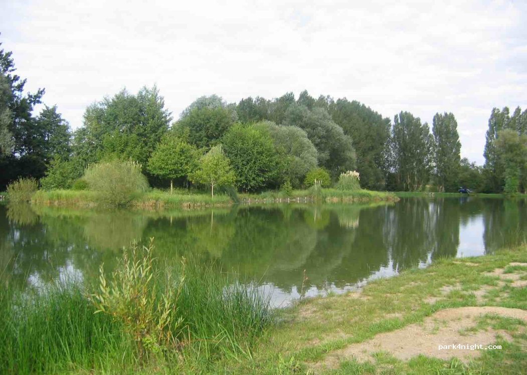 (49150) Baugé en Anjou - 491 Route du Plan d'Eau — foto