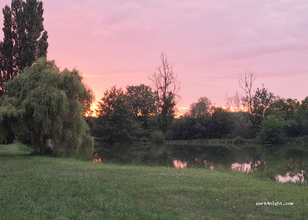 (49150) Baugé en Anjou - 491 Route du Plan d'Eau — foto 3