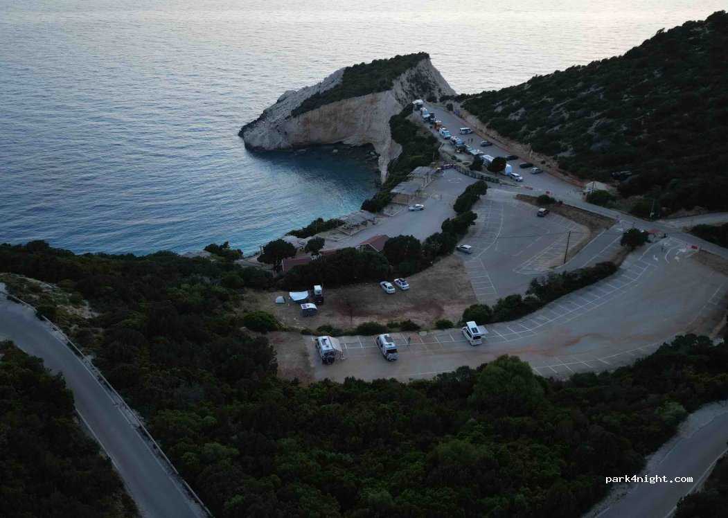 (310 82) Apollonioi - Unnamed Road — foto 2