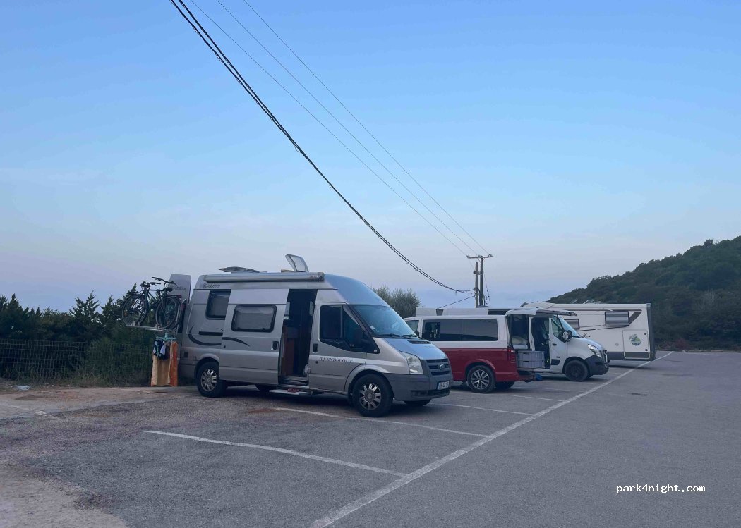 (310 82) Apollonioi - Unnamed Road — foto 4