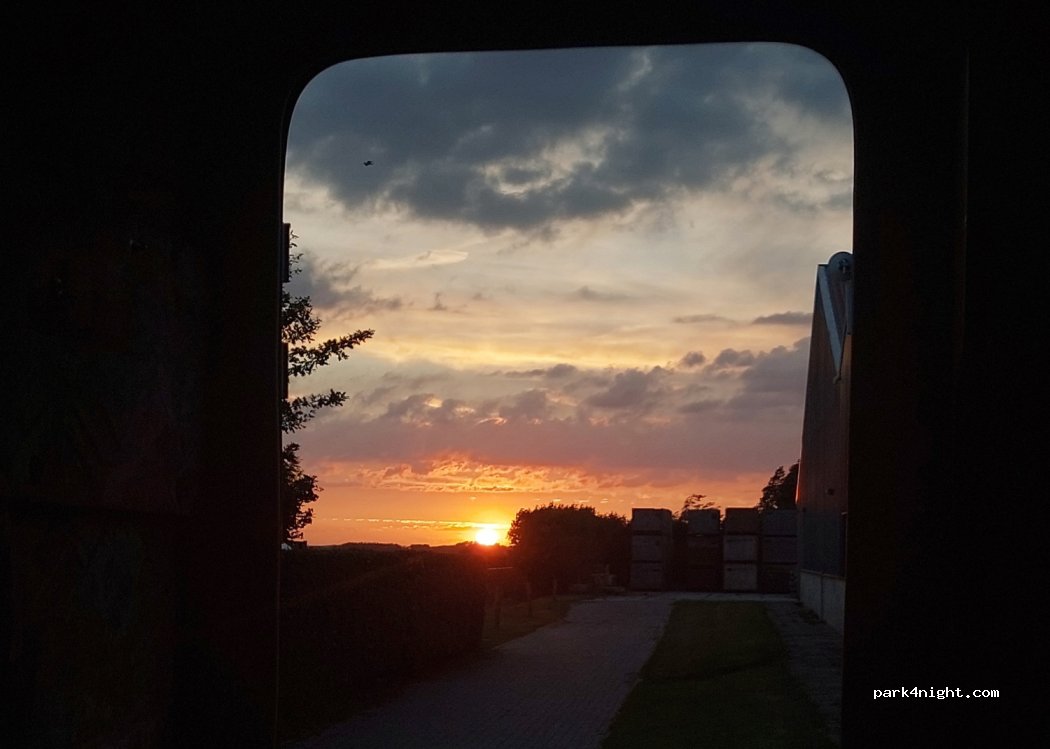 Camping Corneliahoeve — foto