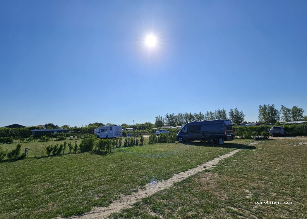 Camping Corneliahoeve — foto 2