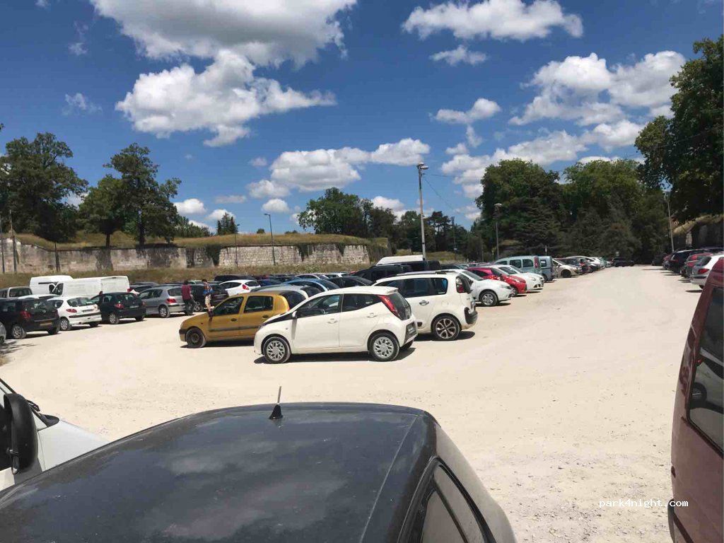 (25000) Besançon - 2 Avenue Charles Siffert — foto 2