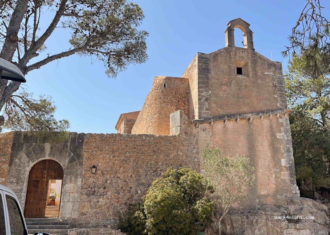 (07691) Santanyí - 156 Diseminado Poligono 9 — foto 4