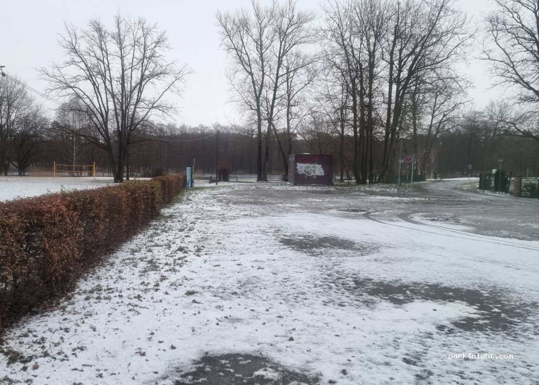(15749) Mittenwalde - 1 Gustav-Hensel-Straße — foto