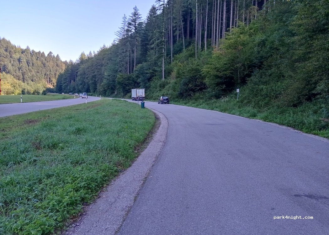 (77728) Oppenau - 23 Ramsbacher Straße — foto