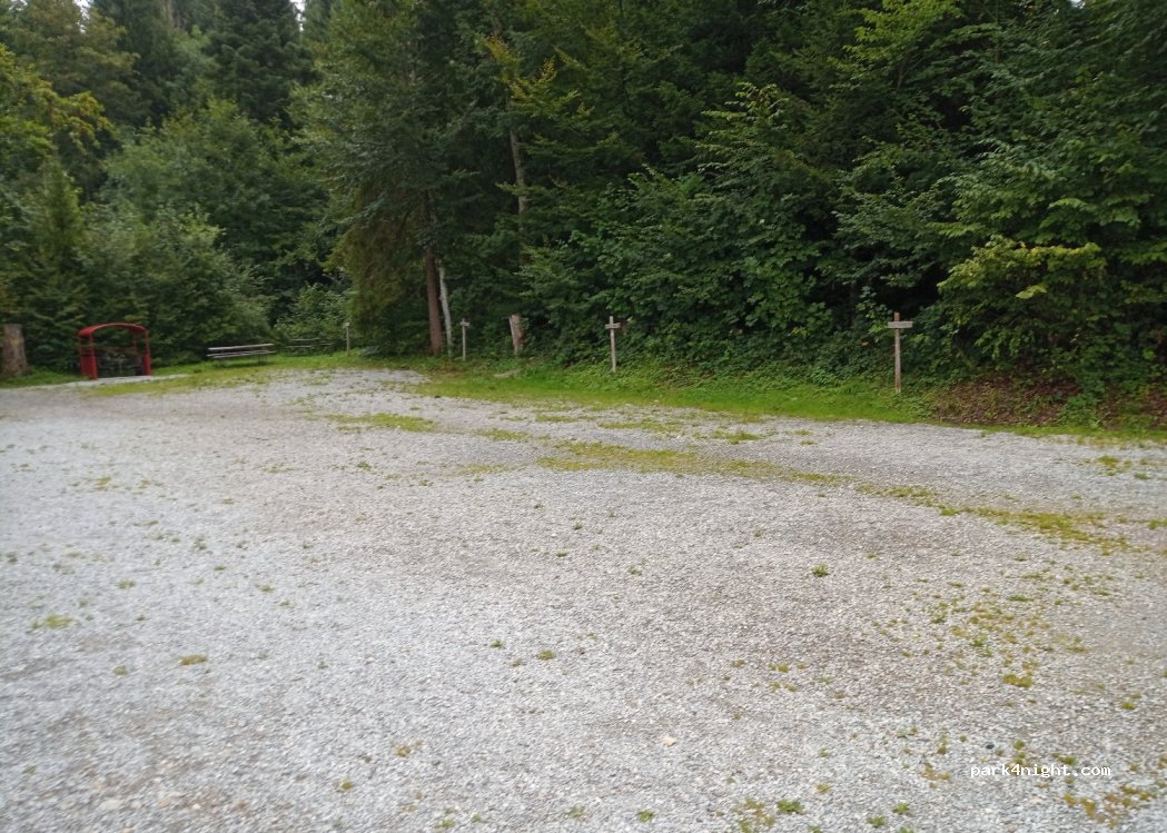 Camping Atzmännig — foto
