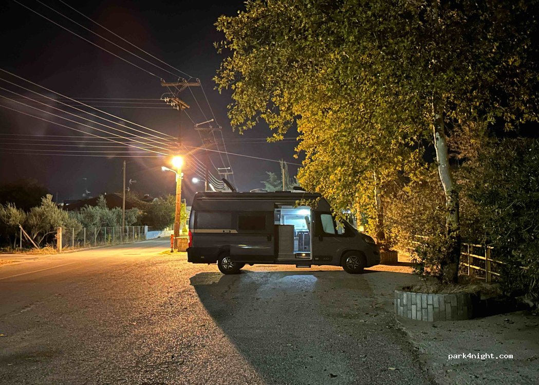 (625 00) Lefkonas - 44 Konstantinou Karamanli — foto 3