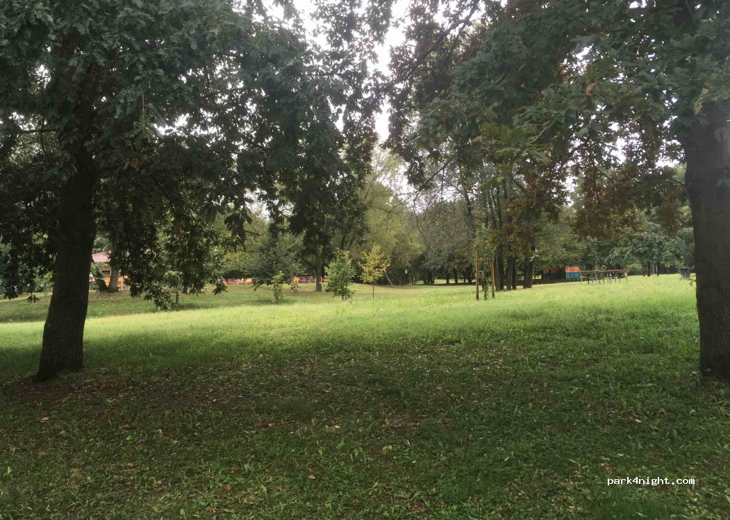 Area camper Padova — foto 2