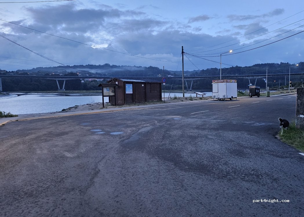 (15165) Bergondo - 14 Pasaxe Pedrido — foto