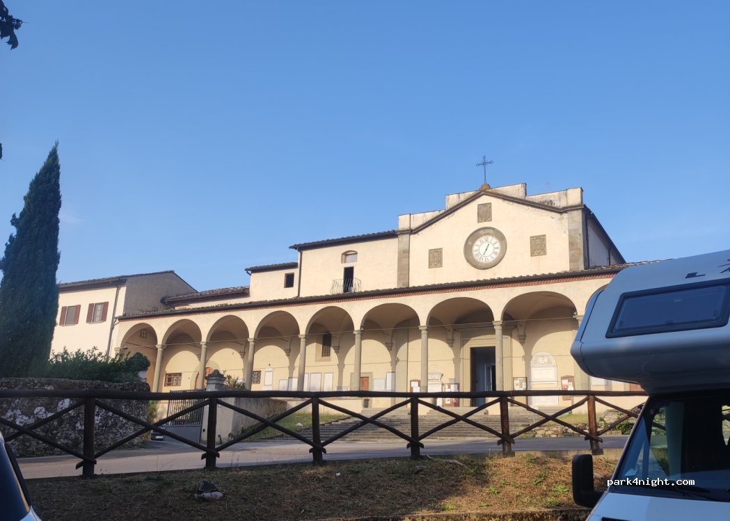 (50064) Figline e Incisa Valdarno - 8 Via A. Bruciassi — foto 2