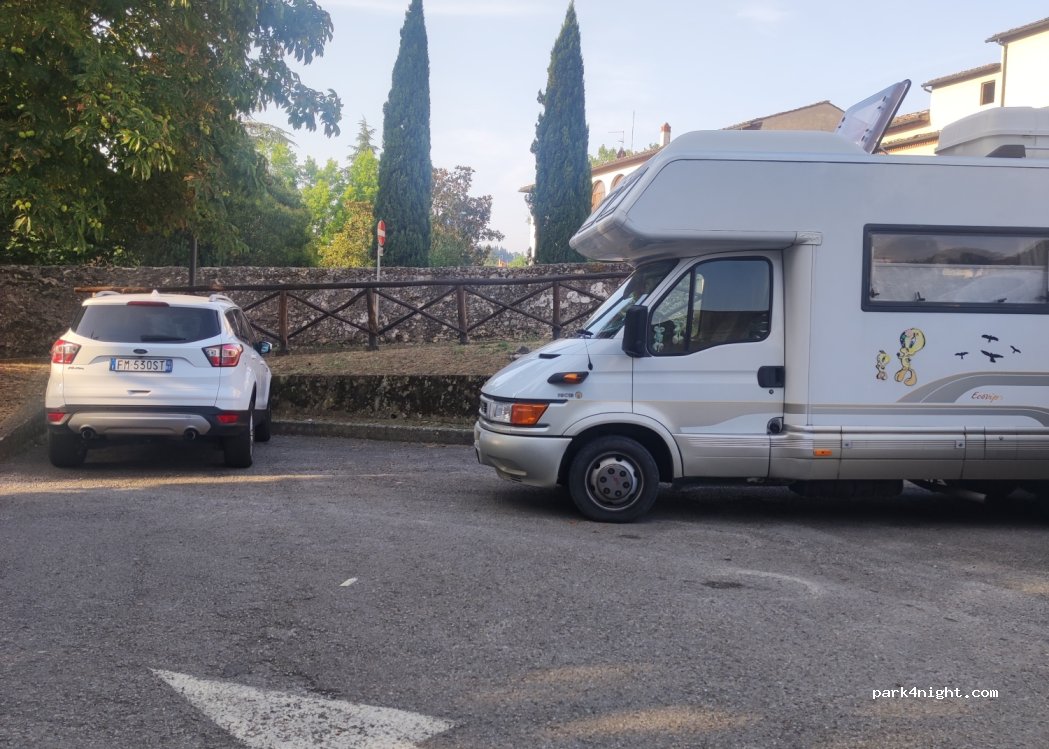 (50064) Figline e Incisa Valdarno - 8 Via A. Bruciassi — foto 3