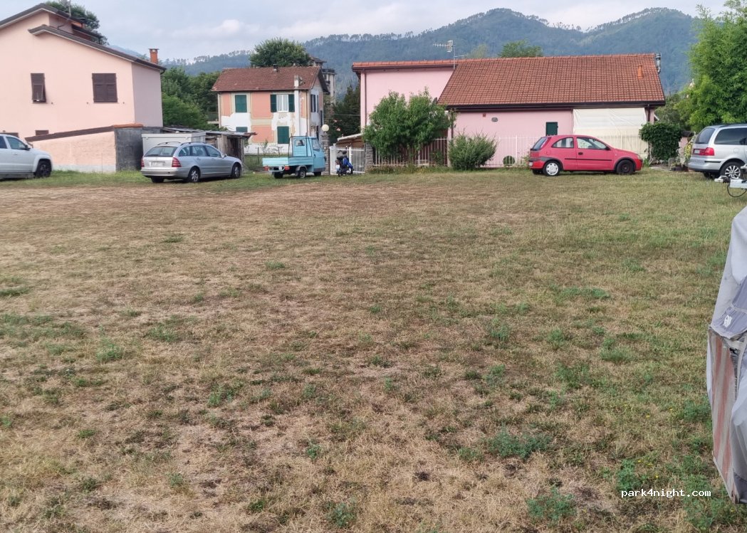 (19020) Brugnato - 1 Strada Provinciale 7 — foto