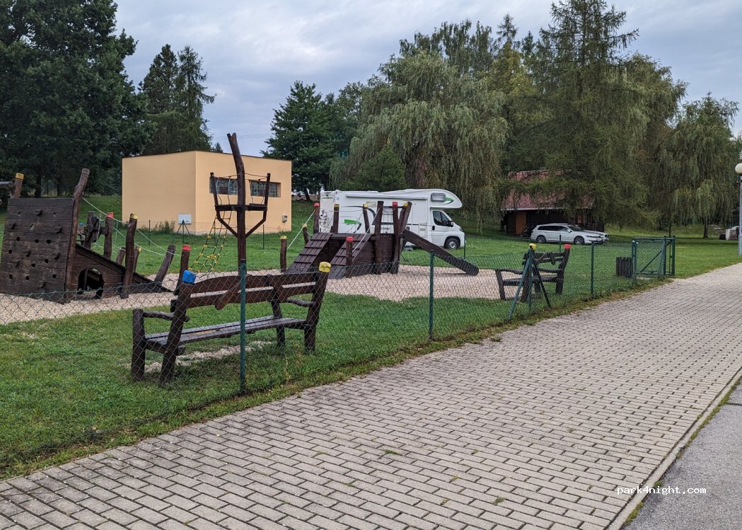 Kemp Bakov — foto 4