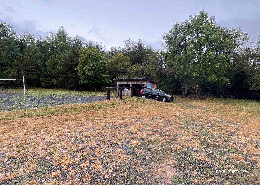 (43430) Fay-sur-Lignon - — foto