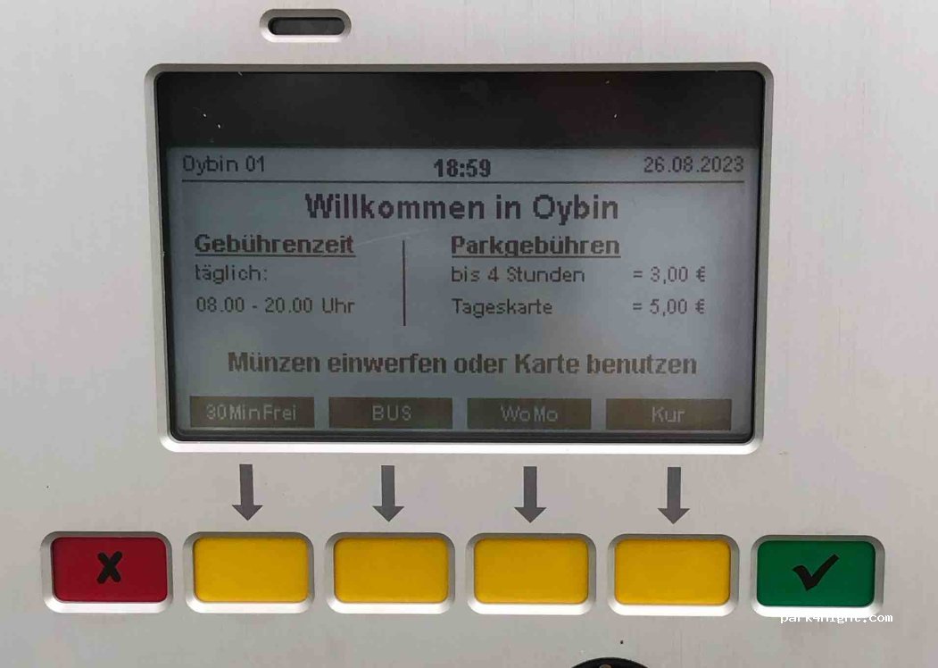 (02797) Oybin - 32 Kammstraße — foto 3