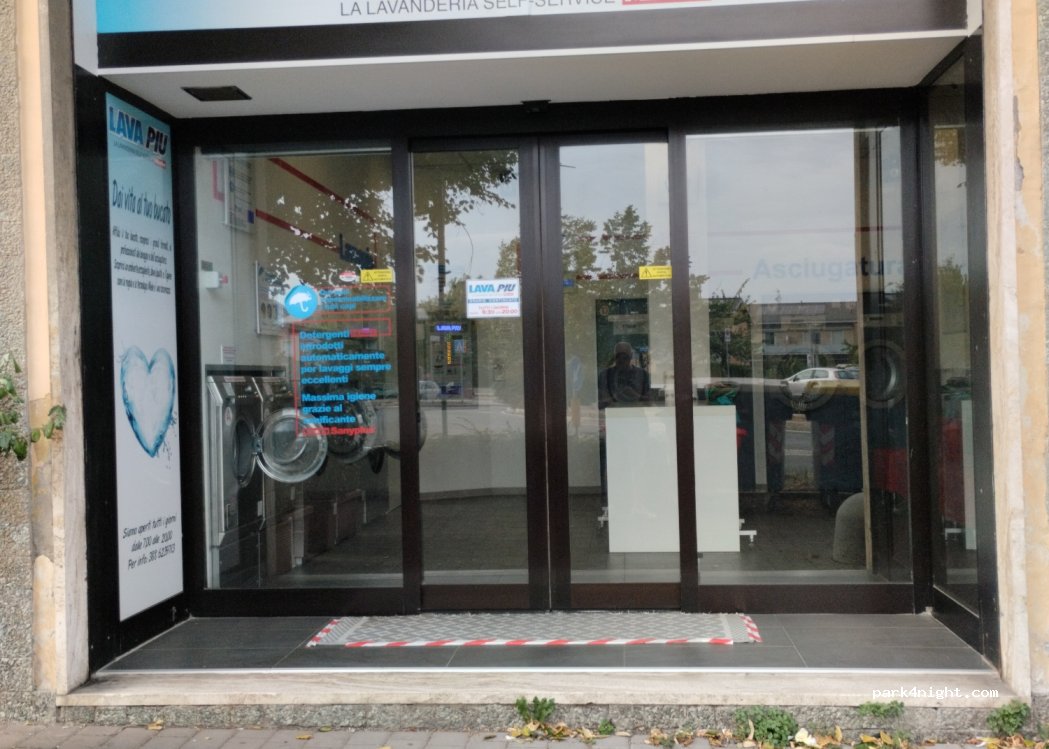 (15067) Novi Ligure - 67 Via Ovada — foto