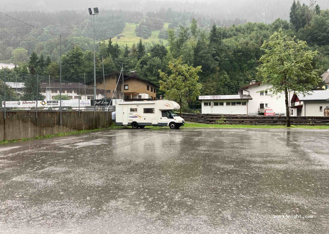 (6752) Dalaas - 70b Klostertalerstraße — foto 3