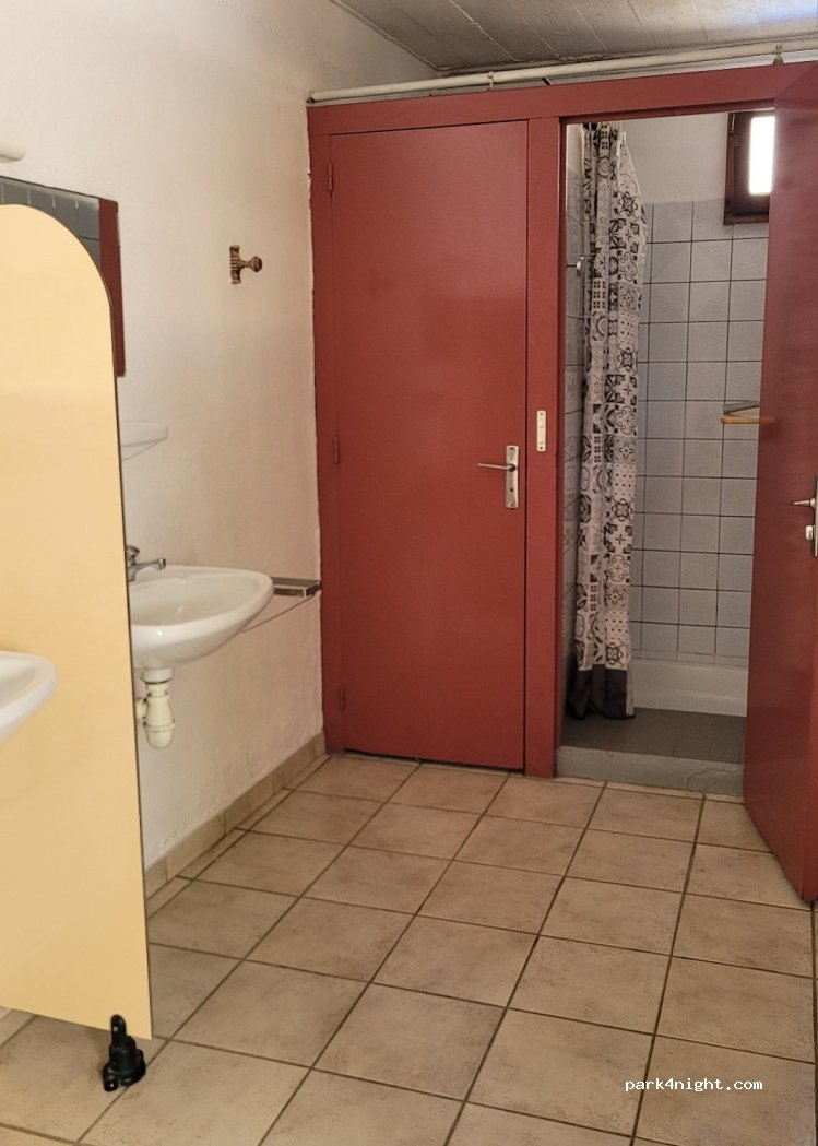 Le Taillefer campsite — foto 4