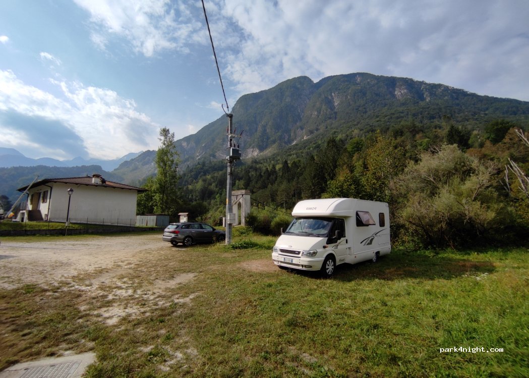 (33010) Resia - 5 Strada Provinciale 42 — foto 2