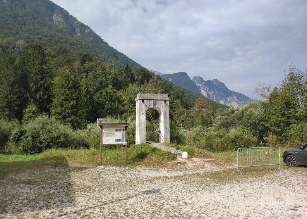(33010) Resia - 5 Strada Provinciale 42 — foto 3