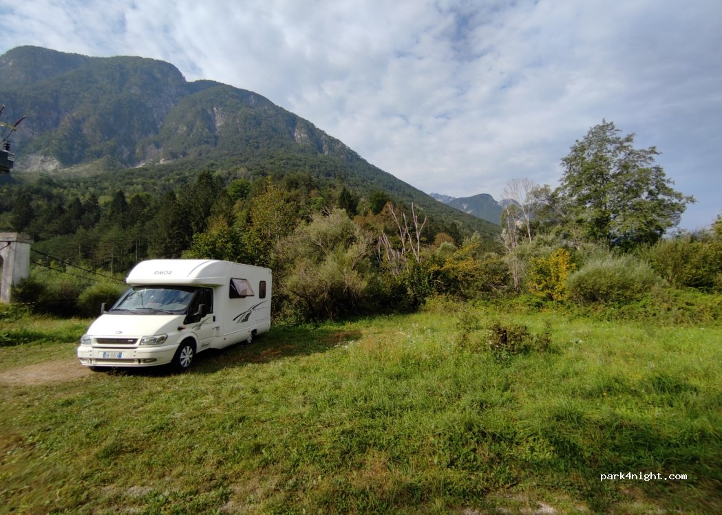 (33010) Resia - 5 Strada Provinciale 42 — foto 4