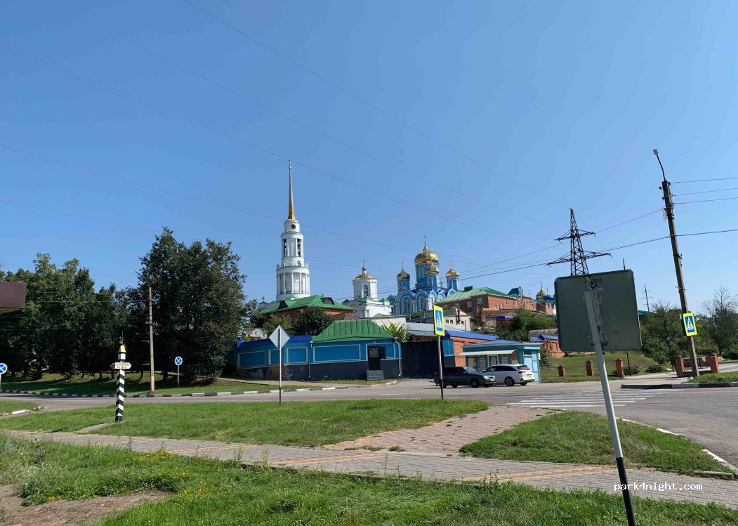 (399200) Zadonsk - 7 Ulitsa Lenina — foto 2