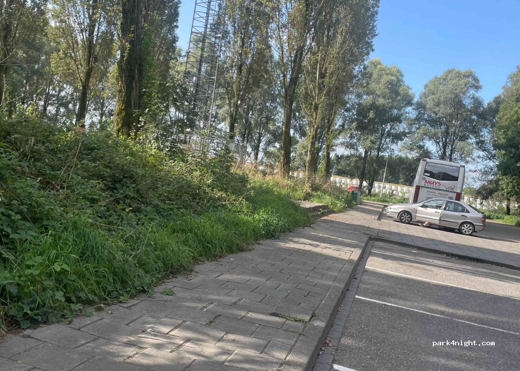 (4781 PA) Moerdijk - — foto