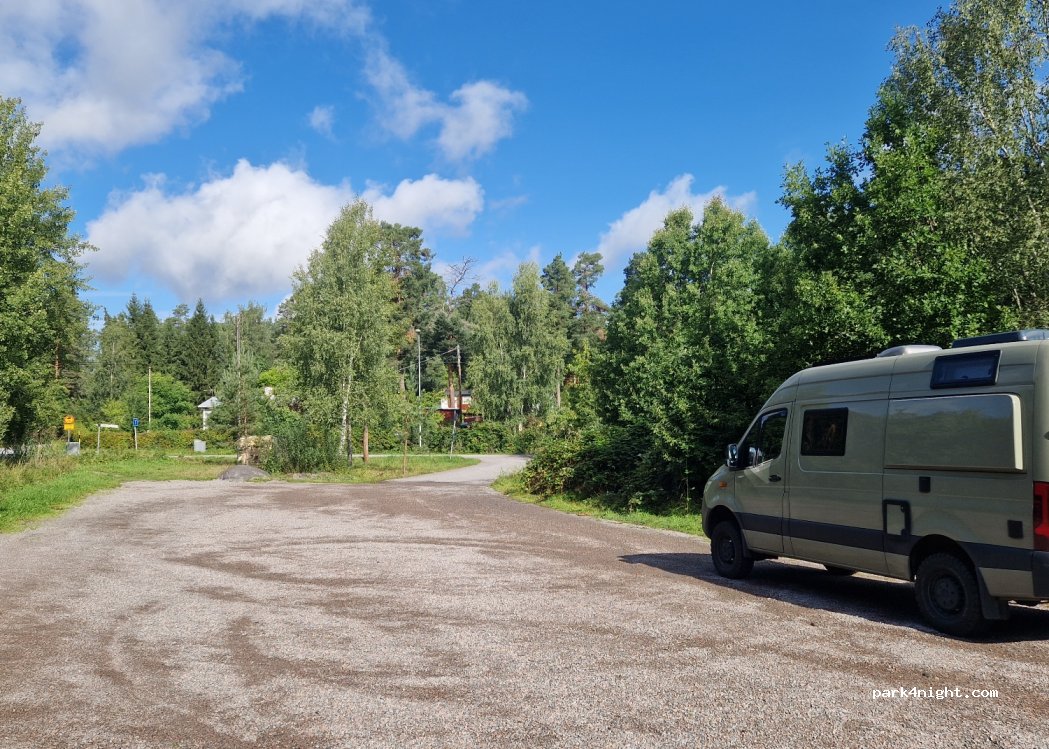 (603 66) Norrköping - 80 Ensjövägen — foto