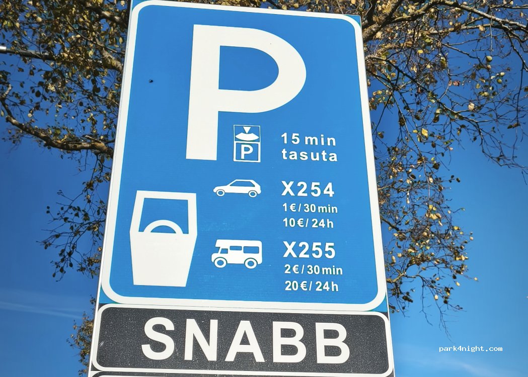 (10415) Tallinn - 6 Vesilennuki — foto 4