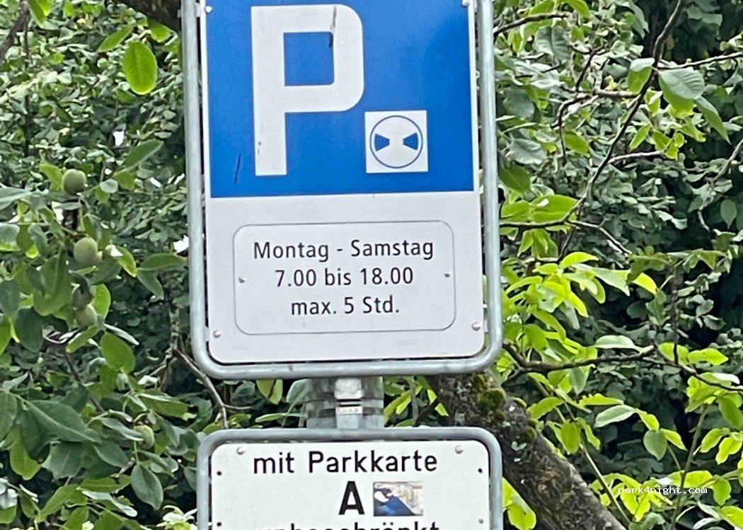(5430) Wettingen - 59 Seminarstrasse — foto