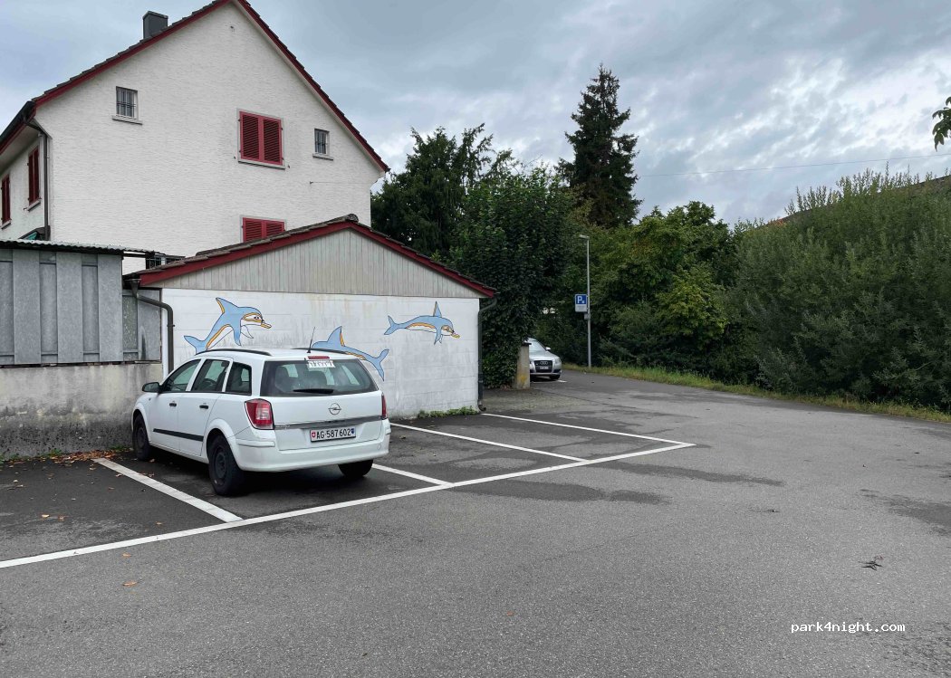(5430) Wettingen - 59 Seminarstrasse — foto 2