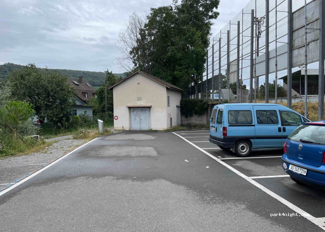 (5430) Wettingen - 59 Seminarstrasse — foto 3