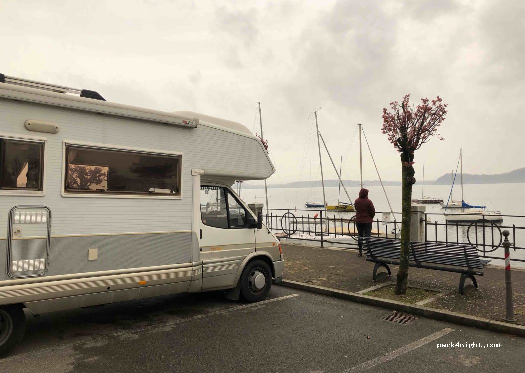 (28832) Belgirate - 3 Via Mazzini — foto