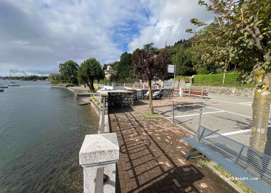 (28832) Belgirate - 3 Via Mazzini — foto 3