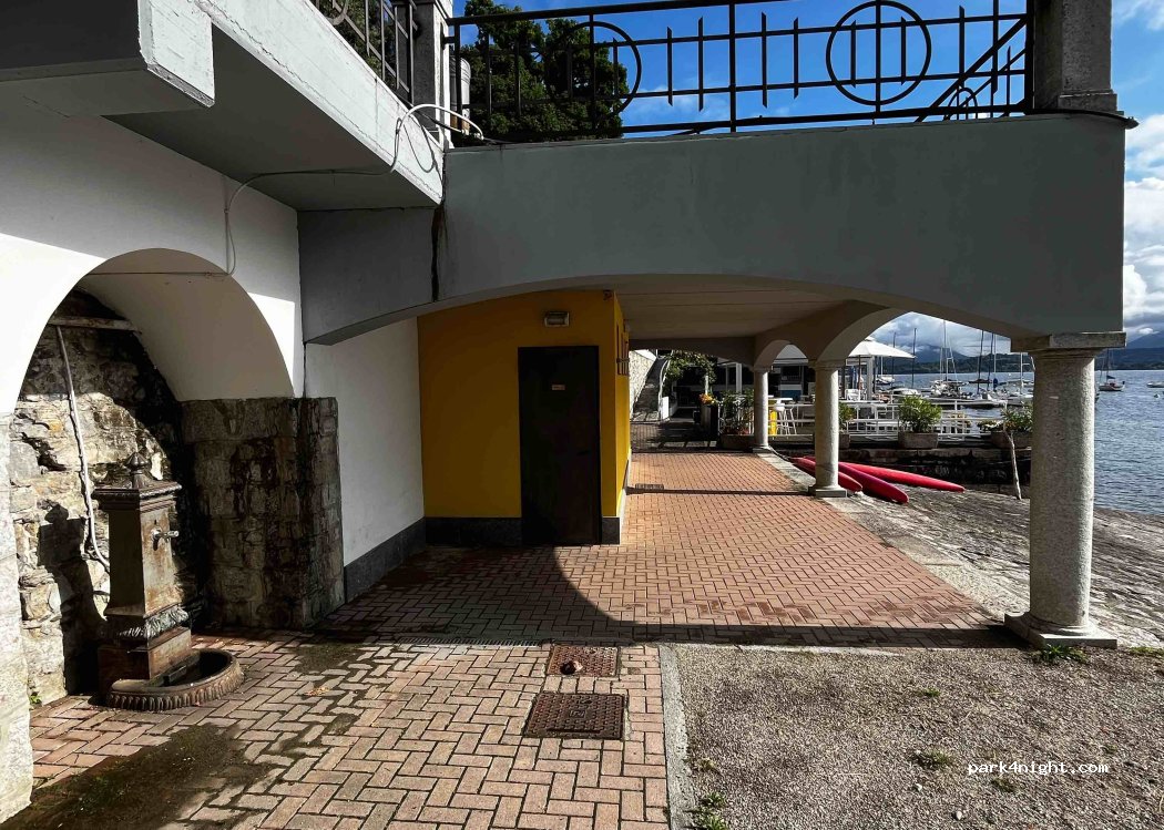 (28832) Belgirate - 3 Via Mazzini — foto 4