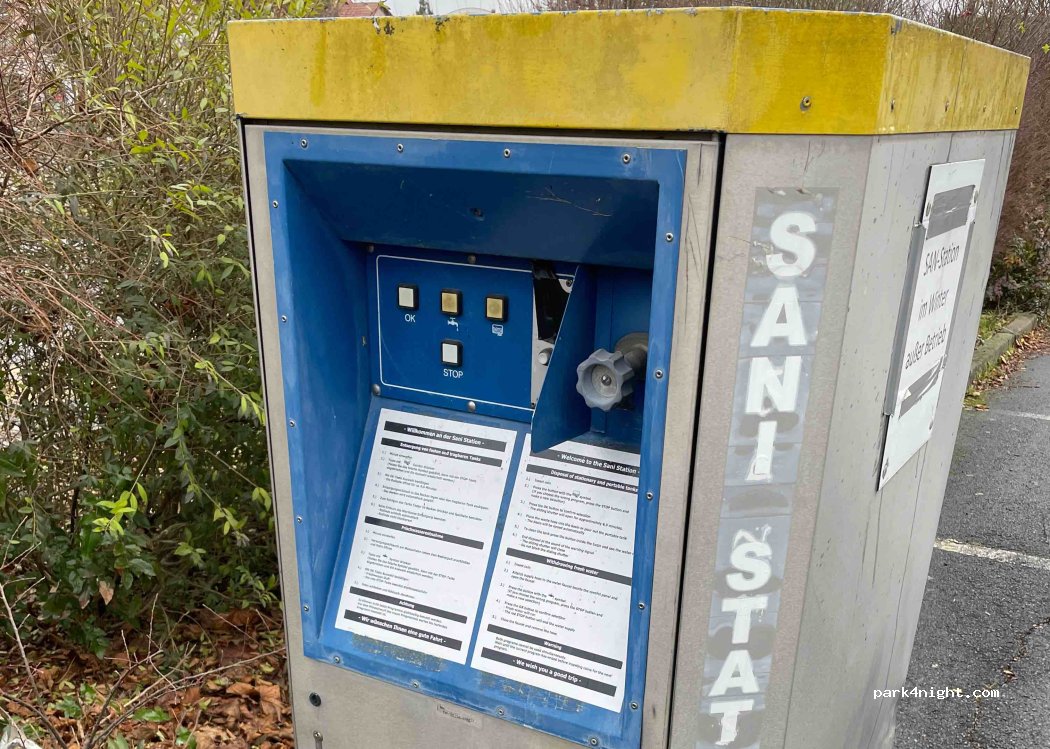 (96224) Burgkunstadt - 1 In der Au — foto