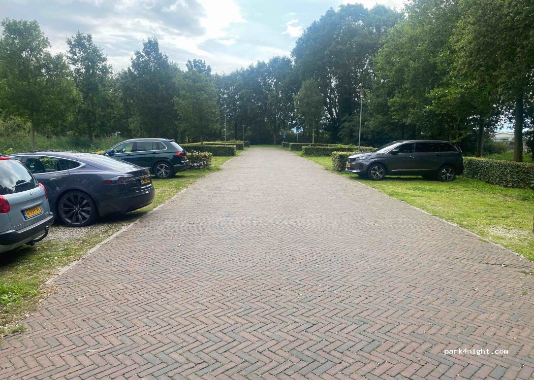 (2103 XW) Heemstede - 11 Ringvaartlaan — foto